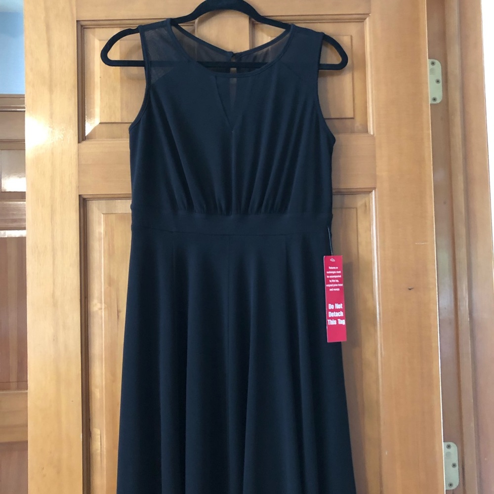 Cute Little Black Dress